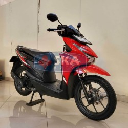 Honda All New Beat CBS Tahun 2025